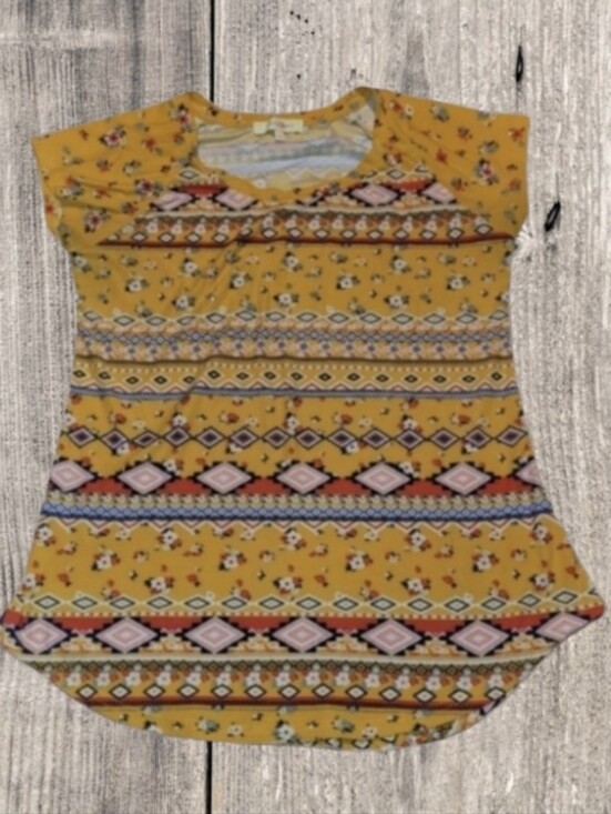 Wishful Park Tops - WOMEN'S WISHFUL PARK TOP